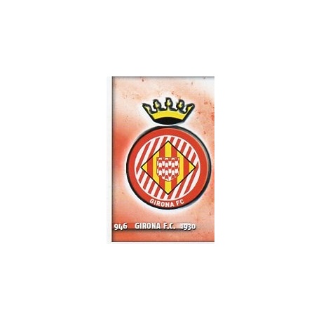 Escudo Girona 946