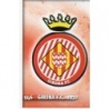 Oferta Cromos Escudo Girona Mundicromo Quiz Platinum 2015
