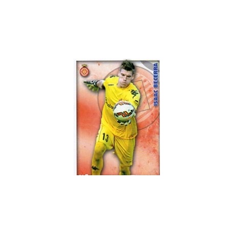 Isaac Becerra Girona 948