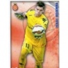 Comprar Cromo Isaac Becerra Girona Mundicromo Fichas Liga Platinum 2015