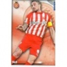Cromos de Fútbol Richy Girona Mundicromo Quiz Platinum 2015