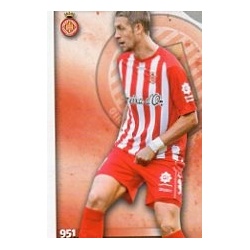 Florian Lejeune Girona 951