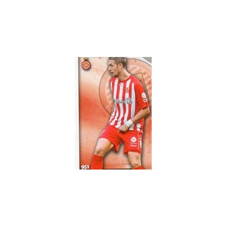 Florian Lejeune Girona 951