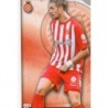 Oferta Cromos Florian Lejeune Girona Mundicromo Quiz Platinum 2015