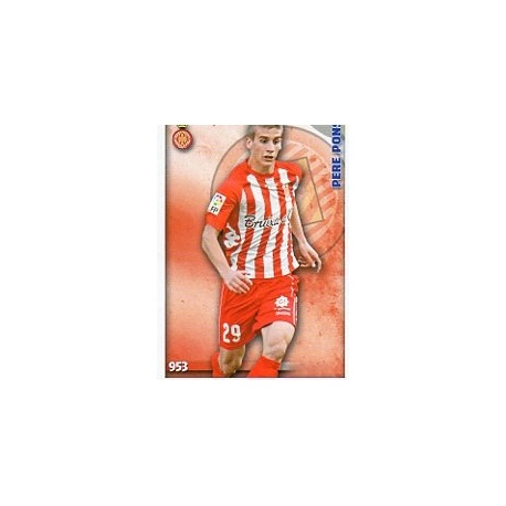 Pere Pons Girona 953