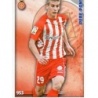 Cromos de Fútbol Pere Pons Girona Platinum Las Fichas Quiz Liga 2015