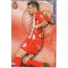Trading Cards Álex Granell Girona Mundicromo Quiz Platinum 2015