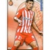 Trading Cards Sandaza Girona Mundicromo Platinum Fichas Liga 2015