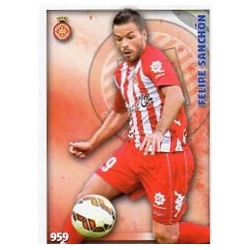 Felipe Sanchón Girona 959