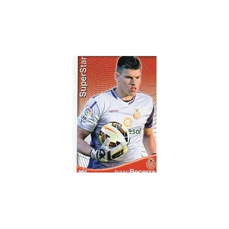 Isaac Becerra Superstar Girona 961
