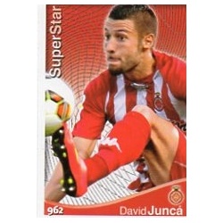 David Juncá Superstar Girona 962