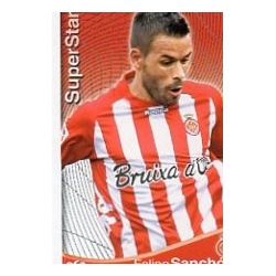 Felipe Sanchón Superstar Girona 963