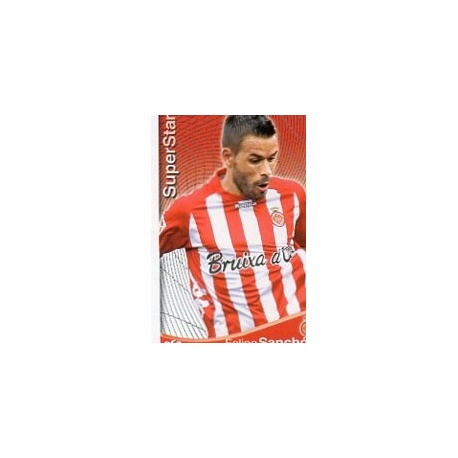 Felipe Sanchón Superstar Girona 963