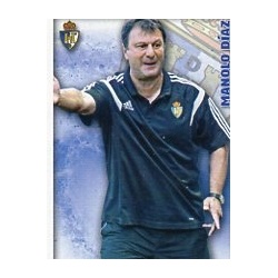 Manolo Díaz Ponferradina 965