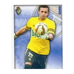 Dinu Ponferradina 966