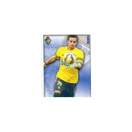 Dinu Ponferradina 966