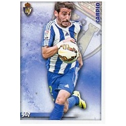 Carpio Ponferradina 967