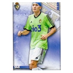 Alan Ponferradina 968