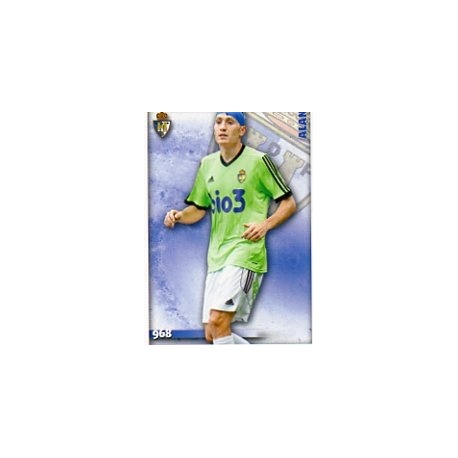 Alan Ponferradina 968