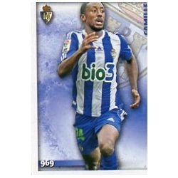 Camille Ponferradina 969