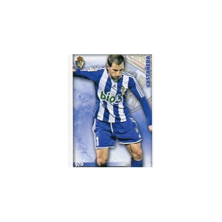 Castañeda Ponferradina 970