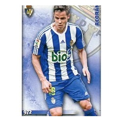 Acorán Ponferradina 972