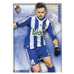 Jonathan Ponferradina 973