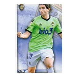 Andy Ponferradina 974