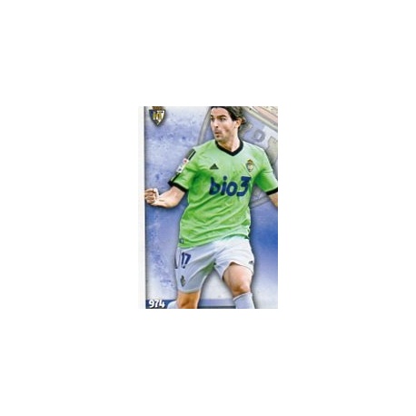 Andy Ponferradina 974