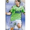 Trading Cards Andy Ponferradina Mundicromo Quiz Platinum 2015