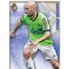 Oferta Cromos Pablo Infante Ponferradina Mundicromo Fichas Liga Platinum 2015