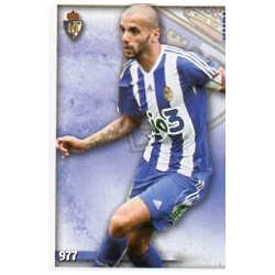 Yuri Ponferradina 977