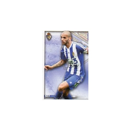 Yuri Ponferradina 977