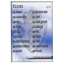 Índice Ponferradina 978