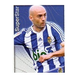 Pablo Infante Superstar Ponferradina 980