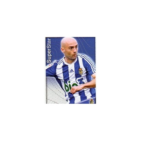 Pablo Infante Superstar Ponferradina 980
