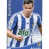 Trading Cards Acorán Superstar Ponferradina Mundicromo Platinum Fichas Liga 2015