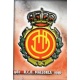 Escudo Mallorca 982