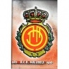 Comprar Cromo Escudo Mallorca Mundicromo Quiz Platinum 2015