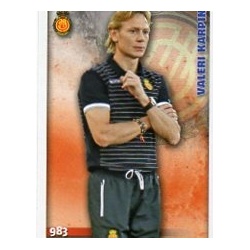 Valeri Karpin Mallorca 983