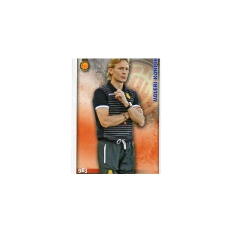 Valeri Karpin Mallorca 983