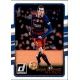 Sergio Busquets Barcelona 32 Donruss Soccer 2016-17