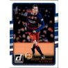 Sergio Busquets Barcelona 32 Donruss Soccer 2016-17
