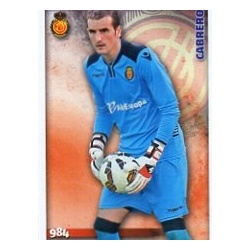 Cabrero Mallorca 984