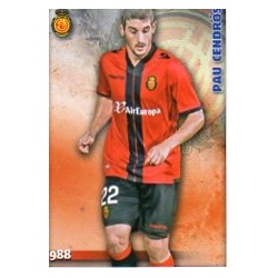 Pau Cendrós Mallorca 988