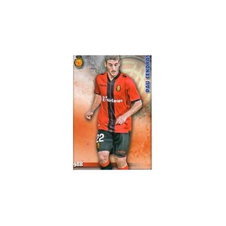 Pau Cendrós Mallorca 988