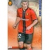 Trading Cards Pau Cendrós Mallorca Platinum Las Fichas Quiz Liga 2015