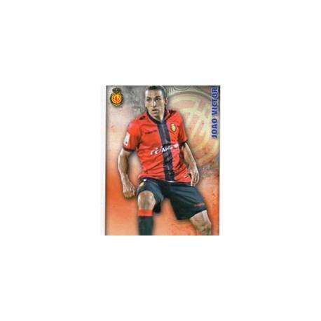 Joao Víctor Mallorca 989