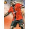 Trading Cards Pereira Mallorca Mundicromo Quiz Platinum 2015