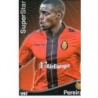 Cromos de Fútbol Pereira Superstar Mallorca Mundicromo Quiz Platinum 2015